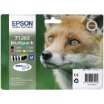 Epson cartouche d'encre HC T1285  noir e