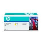 HP toner CE272A voor CP5525, geel