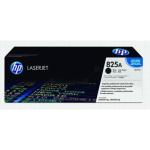 HP toner 825A CB390A, zwart, 21.000pag