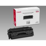Canon toner CRG720, zwart