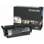 Lexmark toner T650A11E, zwart, 7.000 pag