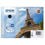 Epson WP4000/4500 inktcartridge zwart hi