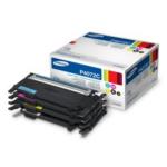 Samsung CLT-P4072C toner  (CMYK)