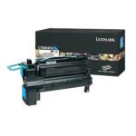 Lexmark C792 toner cyaan standard capaci