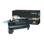 Lexmark X792 toner zwart standard capaci