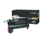 Lexmark X792 toner magenta standardcapac
