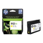 HP ink cartridge HP 951 XL geel (CN048AE