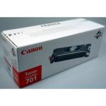 Canon toner 701 HC, magenta, 4.000pag
