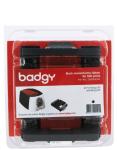 Badgy Ruban monochr. (500 impressions) p