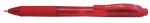 Pentel roller energel-x 0,7mm rood