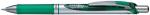 Pentel roller energel rt 0,7mm groen