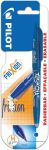 Pilot gelroller Frixion Ball, blauw,