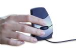 Bakker Elkhuizen muis DXT PrecisionMouse