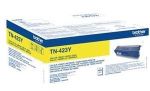 Brother Tn423Y Toner Yellow