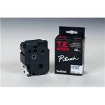 Brother P-touch 36 mm - bleu/blanc