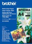 Brother paper Inkjet A4 145g/m2