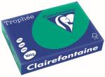 Clairefontaine Trophée Intens, A4,160g, 