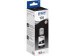 Epson inktfles 105 EcoTank noir - C13T00Q140