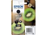 Epson cartouche d'encre 202 noir - capacité 6,9ml - C13T02E14010
