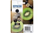 Epson cartouche d'encre 202XL noir - capacité 13,8ml - C13T02G14010