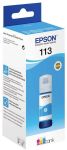 Epson 113 inktpatroon cyaan (C13T06B240), 6000 pagina's