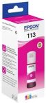 Epson 113 inktpatroon magenta (C13T06B340), 70 ml