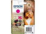 Epson cartouche d'encre 378XL magenta - capacité 9,3ml - C13T37934010