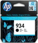 HP 934 ink cartridge zwart SC