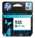HP 935 ink cartridge cyaan SC