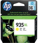 HP 935XL geel C2P26AE