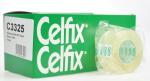 Celfix plakband ft 25 mm x 33 m