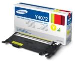 Samsung toner geel CLP-320, CLP-325, CLX