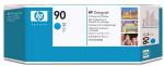 HP Printhead/Cleaning nr 90 cyan