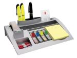 Post-it desktop organizer