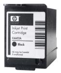HP cartouche d'encre C6602A noir - 18 mll