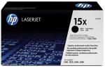 HP toner C7115X, zwart, 3500 pag