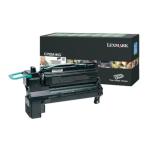 Lexmark C792, X792 toner zwart 6.000 pag