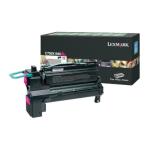 Lexmark C792 toner  20.000 pag return pr