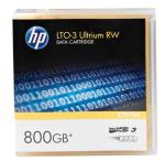 HP ULTRIUM 3 - 400/800 Gb.