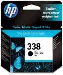 HP ink cartridge C8765E HP 338 11ml