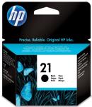 HP ink cartridge C9351A HP21 zwart