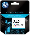 HP ink cartridge C9361E HP 342 driekleur