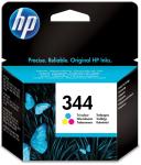 HP ink cartridge C9363E HP 344 driekleur