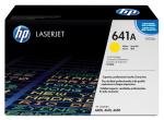 HP toner C9722A, geel, 8.000 pag