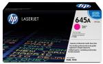 HP toner 645A C9733A magenta, 12.000 pag