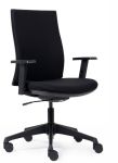 Euroseats chaise de bureau Canillo,dos e