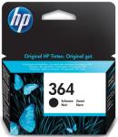 HP ink cartridge CB316EE HP 364 zwart - 