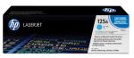 HP toner 125A CB541A, cyan, 1.400 pag