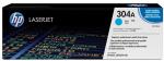 HP toner 304A CC531A, cyan, 2.800 pag