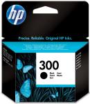 HP ink cartridge CC640E 300 zwart (200 p